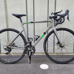 キャノンデール CAAD13 DISC 105 56サイズです