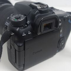 Canon/EOS 70D(W) EFS18-135mm F3.5-5.6 IS STM