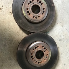 20セルシオキャリパー jzx100流用