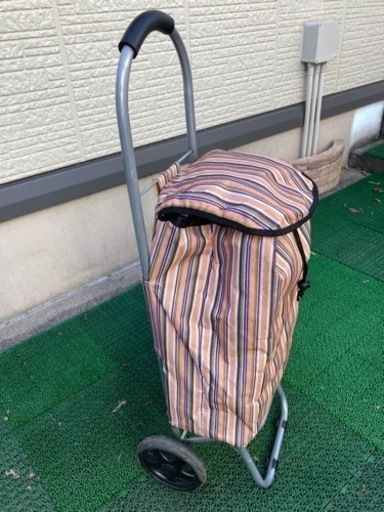 ショッピングカート