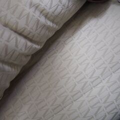 【新品同様/新品300万円程度】イタリア最高峰 Minotti ミノッティ ヤンベッド QUEEN クィーンサイズ Rodolfo Dordoni モダンファニチャー YANG-BED