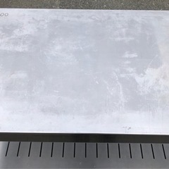 ⭐︎中古品 作業台 1500×600×800mm 厨房機器⭐︎