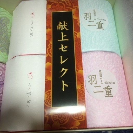 日本一 高級なトイレットペーパー Etnahiking It