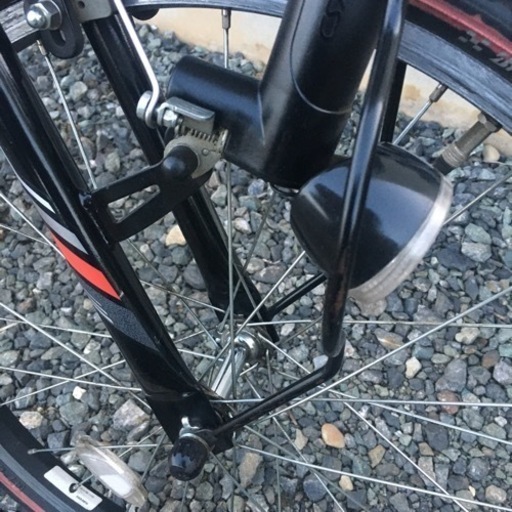 キッズ自転車ブリヂストン 22 インチ ジュニアエキスプレス安心B A A