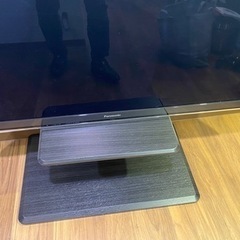 引取限定】Panasonic パナソニック プラズマテレビ TH-P55GT5 2012年製 