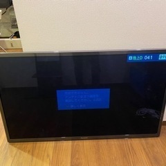 引取限定】Panasonic パナソニック プラズマテレビ TH-P55GT5 2012年製 
