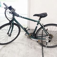 クロスバイク　GIANT　Escape R3 Mサイズ　自転車【...
