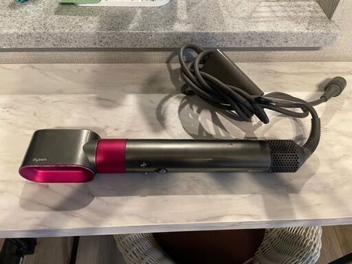 dyson ダイソン エアラップ