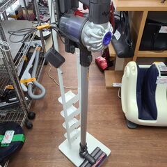 【リサイクルショップどりーむ天保山店】●2109●　dyson ...