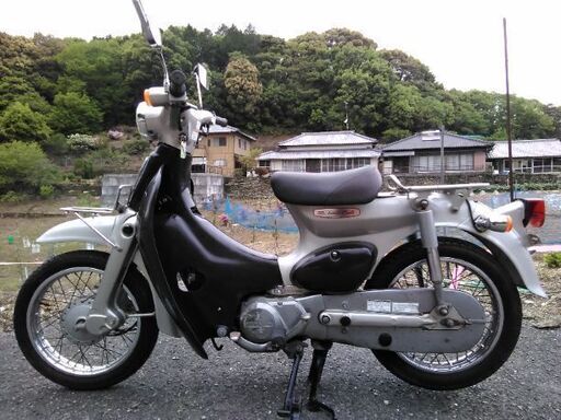 ホンダ リトルカブ50cc 実動!! | www.okoapet.com