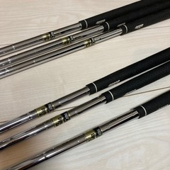 【再値下げ】SRIXON スリクソン Z565 アイアン DG200 フレックスS 