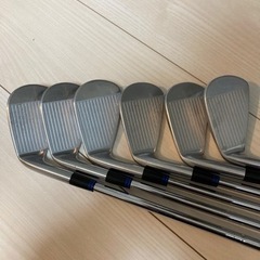 【再値下げ】SRIXON スリクソン Z565 アイアン DG200 フレックスS 