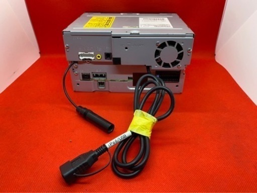 KENWOOD カーナビ MDV-333 Amazon | KENWOOD彩速ナビMDV-333 | オーディオ一体型ナビ | 車