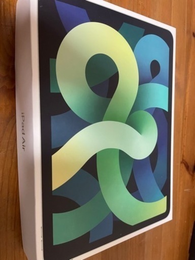 iPadAir4 256gb 【相談中】 滋賀県大津市瀬田 ｜iPadの液晶が割れて