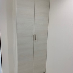 リクシル玄関収納　引取限定　定価103,400円税込 リクシル玄関収納 引取限定 定価103,400円税込