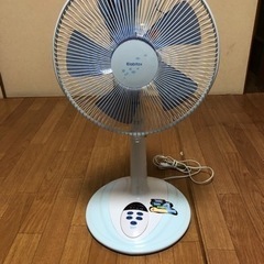 吉井電気扇風機