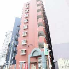 🏡リノベーション済　2DK分譲マンション　博多駅徒歩8分🏡