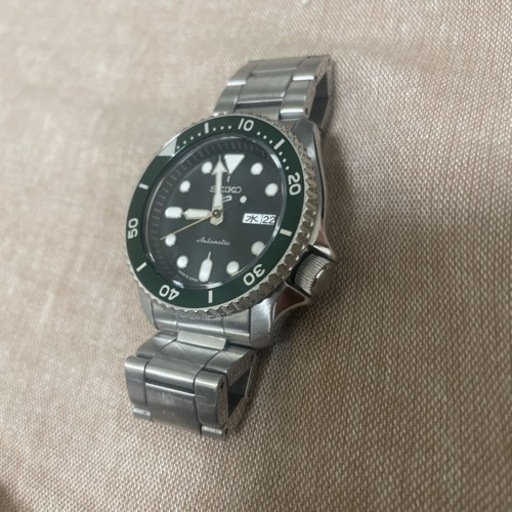 掛け時計 SEIKO