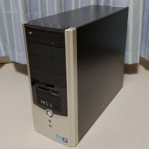 ゲーミングPC☆Core i7 2600/8GB/SSD240GB/グラボGTX560Ti www.pa