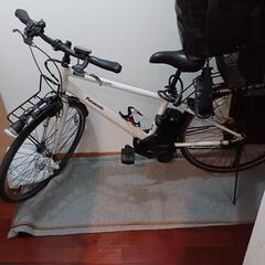 🌻完売🌻パナソニック電動アシスト自転車ベロスター