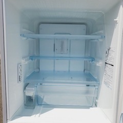 ET172番⭐️ 340L⭐️ TOSHIBAノンフロン冷凍冷蔵庫⭐️