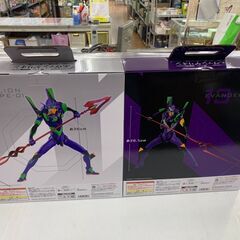 一番くじ エヴァンゲリオン初号機VS第13号機 ag-et017