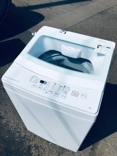 ET177番⭐️ニトリ全自動洗濯機⭐️ 2019年式