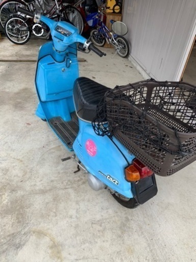 タクト　フルマーク　AB07 希少　レストア　修理ベース　部品取り タクト フルマーク AB07 希少 レストア 修理ベース 部品取り