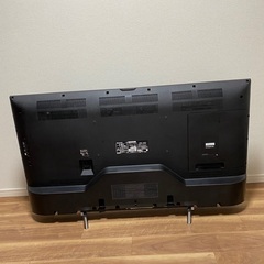 ビエラ 55型 パナソニック TH-55DX850