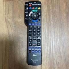 ビエラ　55型　パナソニック　TH-55DX850