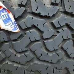 ホイール4本セット　XTREME-J