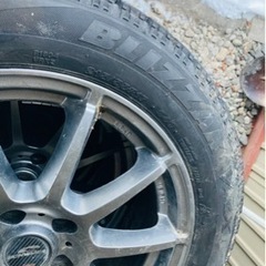 タイヤ (冬タイヤ)