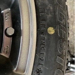 タイヤ (冬タイヤ)