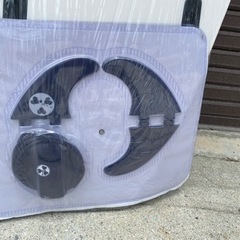 新品　【243センチ　ソフトボード】初心者入門用に最適！