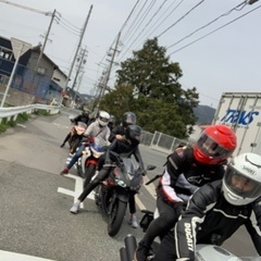 バイク好き募集🏍