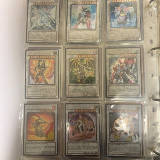 遊戯王　まとめ売り