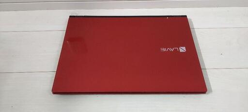 LAVIE NS350 新品SSD