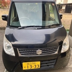 交渉中です　H24年車  4WD  車検残り1年以あり