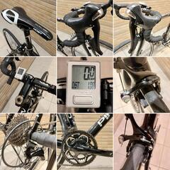 27万円の品🇮🇹ピナレロ カーボンロードバイク