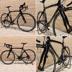 27万円の品🇮🇹ピナレロ カーボンロードバイク