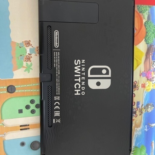 本日12時まで Nintendo Switch コントローラー メモリ128g