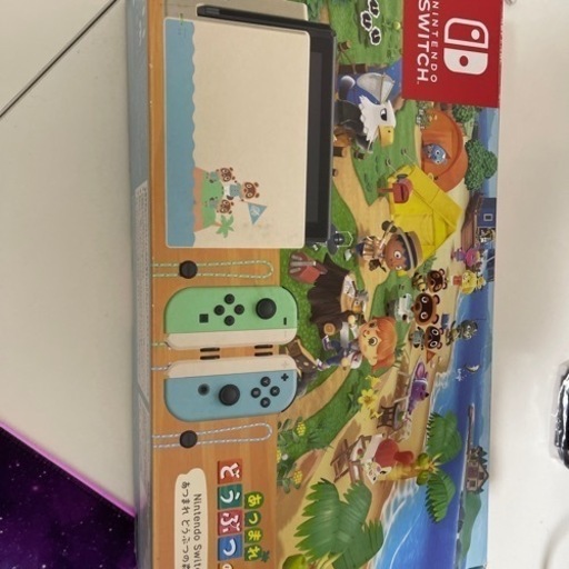 本日12時まで Nintendo Switch コントローラー メモリ128g