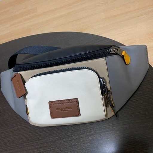 COACH ボディバッグ