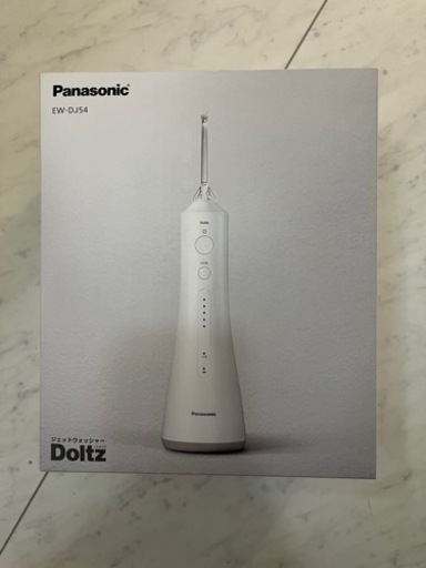 Panasonic Doltz 新品