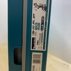 中古 マキタ　TW300D 18V 充電式インパクトレンチ　セット