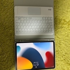 Apple ipad pro 第3世代　11インチ　128GB