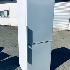 ②ET2938番⭐️AQUAノンフロン冷凍冷蔵庫⭐️