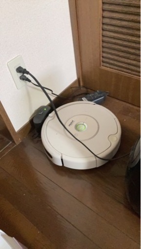 Roomba ルンバ531 ロボット掃除機