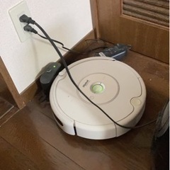 Roomba ルンバ531 ロボット掃除機