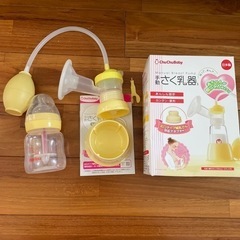 値下げ！搾乳機👶🍼